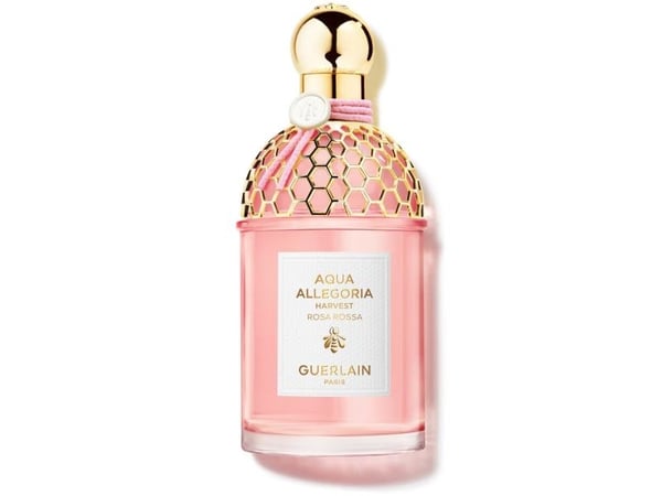 GUERLAIN AQUA ALLEGORIA ROSA ROSSA (W) EDT/S 125ML REFILLABLE