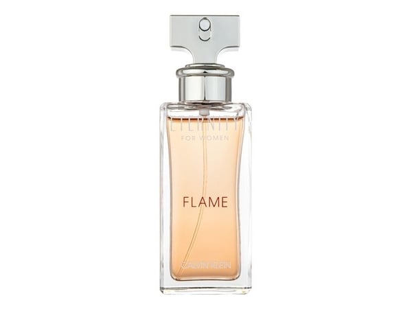 Calvin Klein - Eau De Parfum - Eternity Flame - 50 Ml