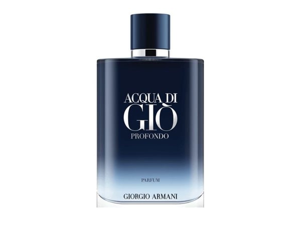 Giorgio Armani Acqua di Giò Profondo Parfum 200 ml (mies)