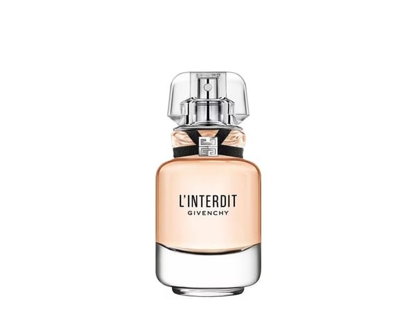 Givenchy L'Interdit Edt Spray - - 35 ml