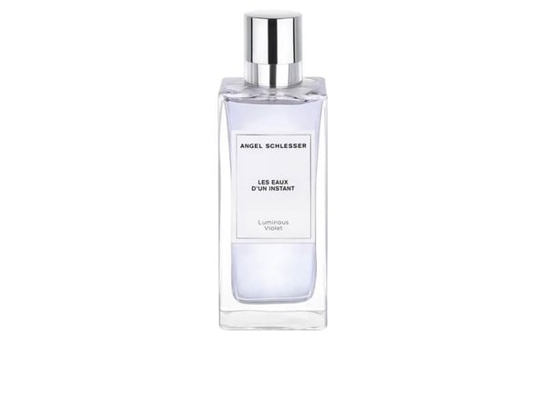 Angel Schlesser Luminous Violet EDT W 100 ml