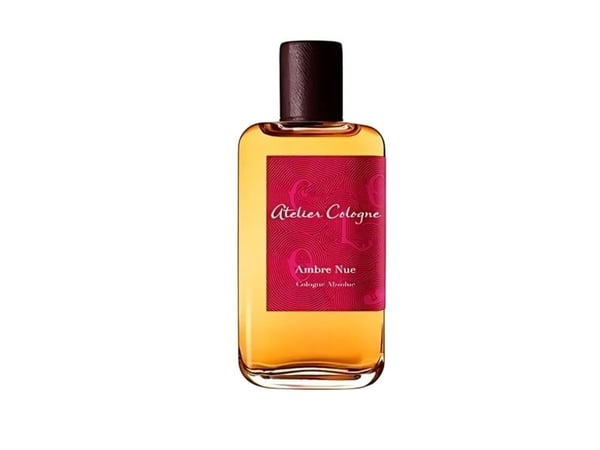 Atelier Cologne Ambre Nue Eau de Cologne unisex 200 ml