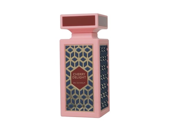 Flavia Cherry Delight perfumowana woda unisex 90 ml