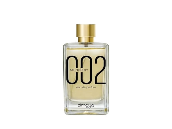 Zimaya Monopoly 002 EDP M 100 ml