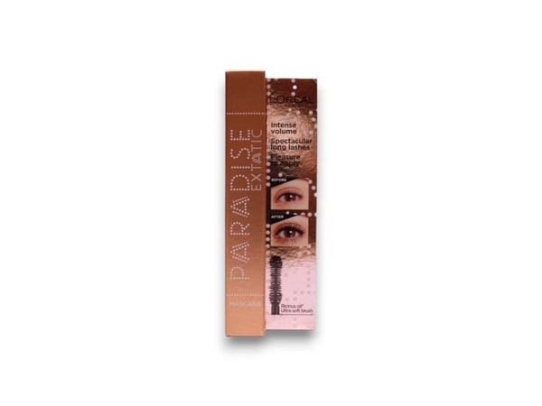 L'Oreal Paris Paradise Extatic Mascara Thickening Black Mascara 6.4ml