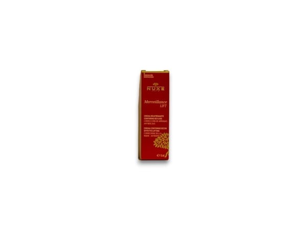 Nuxe Merveillance LIFT Lift Eye Cream 15 ml