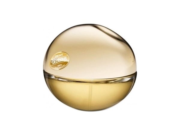 DKNY Golden Delicious Eau de Parfum för kvinnor (30 ml)