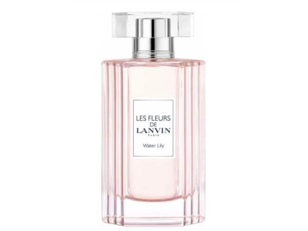 Lanvin Les Fleurs De Lanvin Water Lily EDT 90 ml