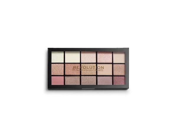 Makeup Revolution Cienie do powiek Reloaded Iconic 3.0 16.5g