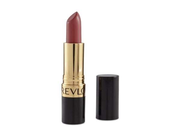 Revlon Super Lustrous Creme Lipstick - kremet leppestift 225 Rosewine, 4,2 g