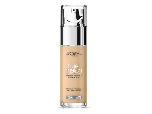 L''Oréal Paris (public) L''Oreal 3600522862390 True Match Super Blendable Foundation Fond de Teint