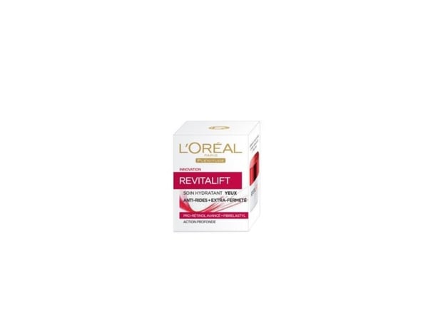 L'Oréal - Dermo Expertise Revitalift Silmät 15 ml /Ihonhoitoaine