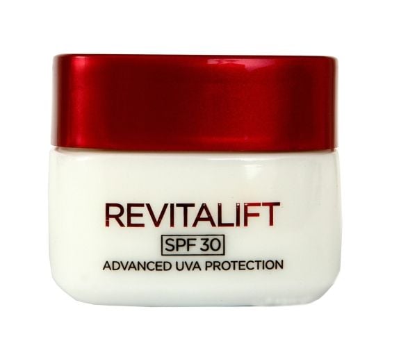 L'Oréal - Dermo Expertise Revitalift Day SPF30 50 ml /Skincare