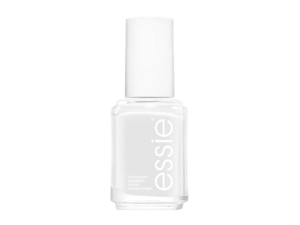 Essie Nail Lacquer No 1 Blanc 13 5ml neglelakk