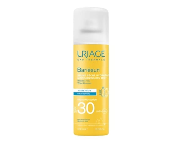 Uriage Bariésun Dry Mist SPF 30 200 ml