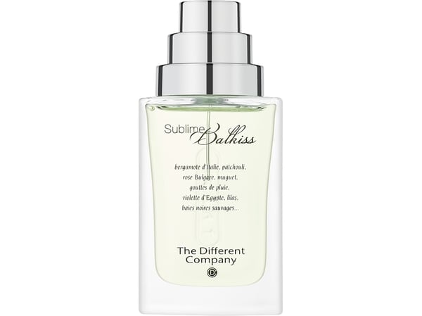 Sublime Balkiss, Femei, Eau de Parfum, 100 ml