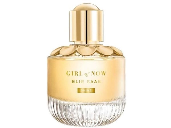 Elie Saab Girl Of Now Shine Eau De Parfum Spray 90ml