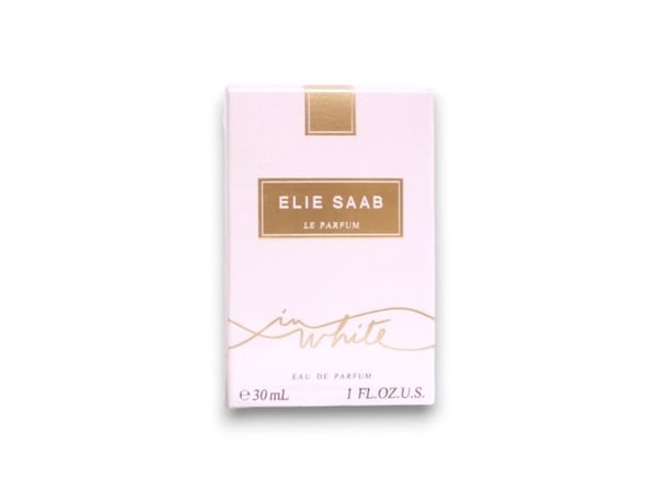 Elie Saab Le Parfum in White Eau De Parfum 30 ml (woman)