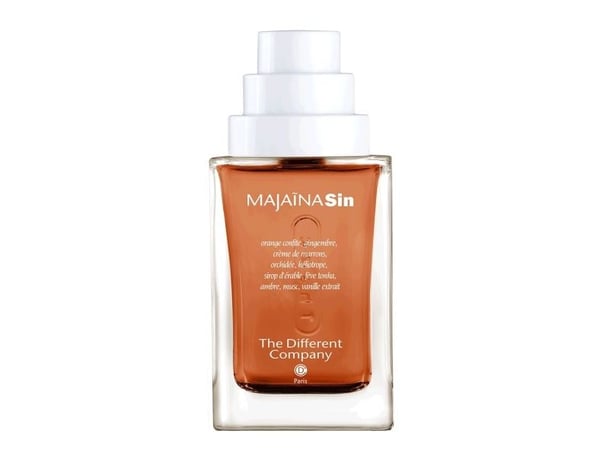 The Different Company Majaina Sin EDP 100ml