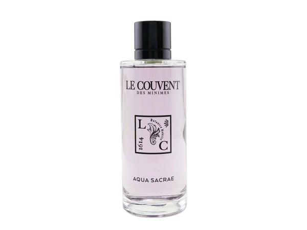 Le Couvent Maison de Parfum LE COUVENT Aqua Sacrae EDC spray 100ml