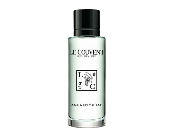 Le Couvent des Minimes Le Couvent Maison de Parfum Botanique Intense Aqua Nymphae Eau De Cologne Unisex 100 ml