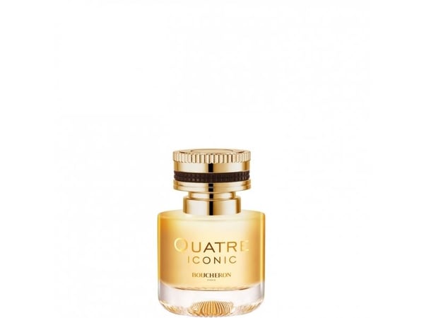 Boucheron Quatre Iconic EDP W 30 ml