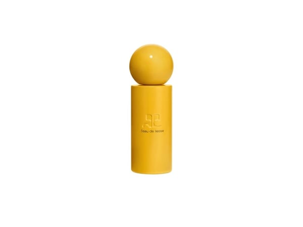 Courreges L'Eau De Liesse Eau De Parfum Spray 100ml