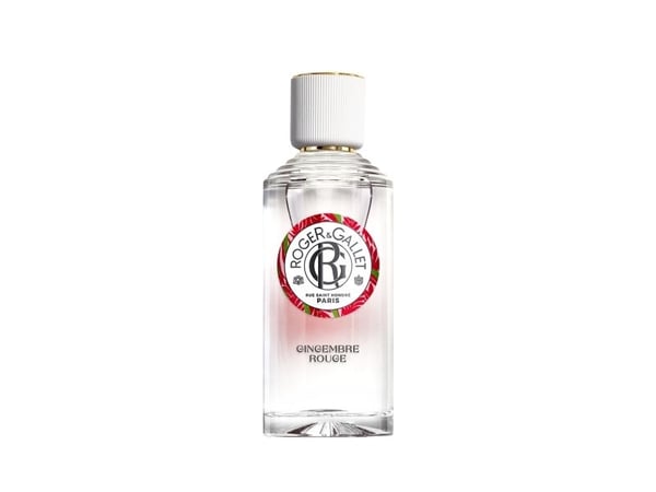 Roger & Gallet Gingembre Rouge Fragrant Wellbeing Water 100 ml (kvinne)