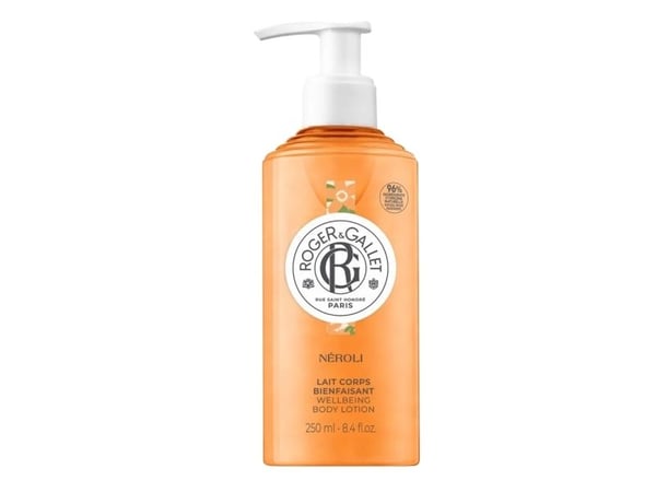 Roger & Gallet Nroli Body Lotion 250ml