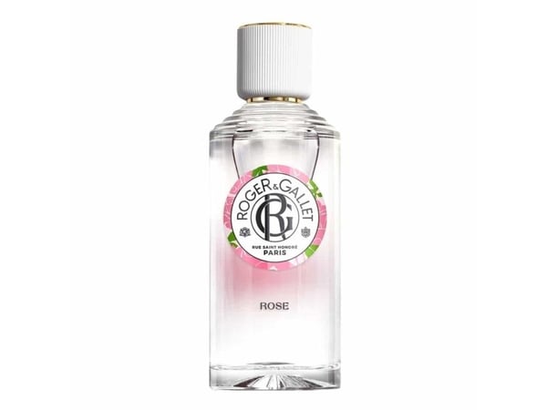 Roger & Gallet Rose Wellbeing Fragrant Water - - 100 ml