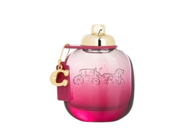 Coach Eau de Parfum Coach Wild Roses EDP for kvinner, 50 ml