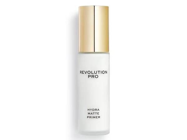Makeup Revolution Makeup Revolution London Revolution PRO Hydra Matte Primer Makeup Base 30ml