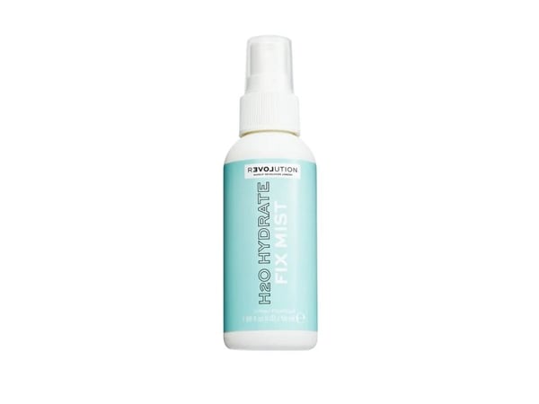 Nuxe Relove By Revolution H2O mattifierande fixeringsspray 50 ml