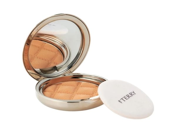 By Terry Terrybly Densiliss Compact Powder pudder 5 Toasted Vanilla 65 g