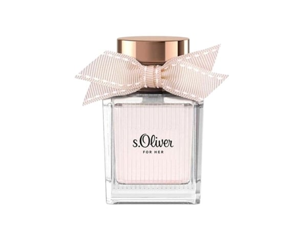s. Oliver s.Oliver For Her EDT naisille 30 ml