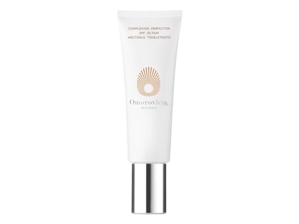 Omorovicza Complexion Perfector SPF 20 (tumma) 50 ml