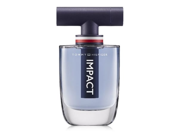 Tommy Hilfiger Impact EDT 100 ml + Pocket Spray Refillable 4 ml (man)