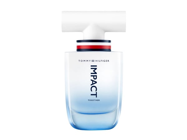 Tommy Hilfiger Impact Together Eau De Toilette 100 ml (man)