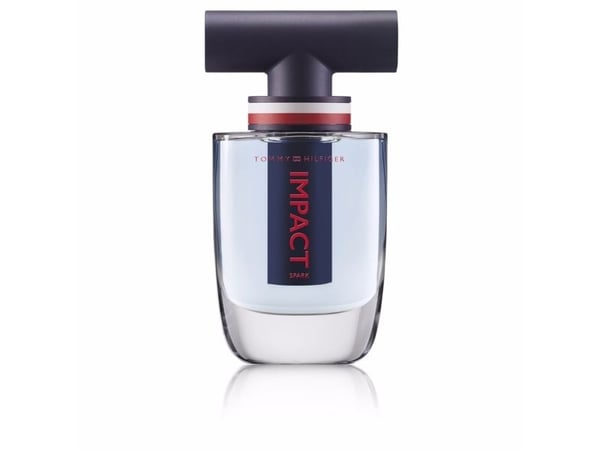 Tommy Hilfiger Tommy Hilfiger Tommy Hilfiger, Impact Spark, Eau De Toilette, For Men, 100 ml For Men