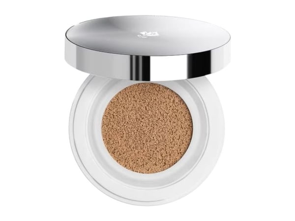 Lancome Miracle Cushion Liquid Cushion Compact SPF23 flytende cushion foundation 025 Beige Naturel 14g
