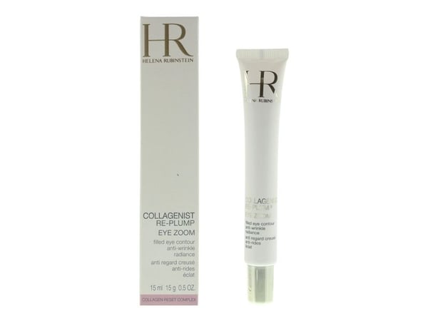 Helena Rubinstein Collagenist Re-Plump Eye Zoom anti-rynke øyekrem 15 ml