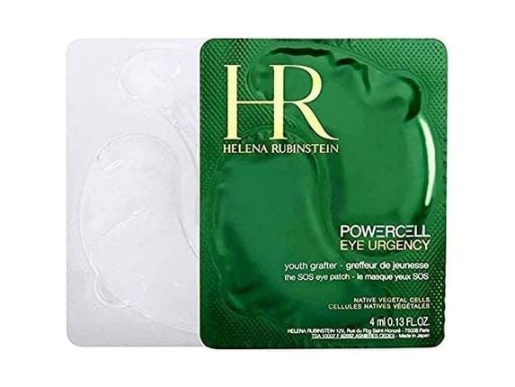 Helena Rubinstein Powercell Eye Urgency Eye Patches 6 X 4ml