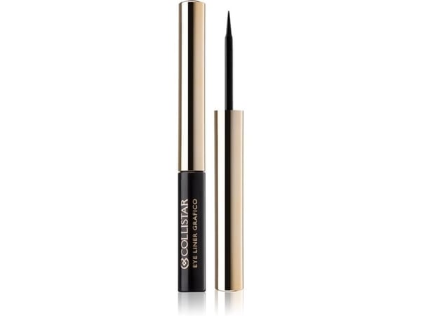 Collistar grafisk eyeliner med pensel 1,7 ml