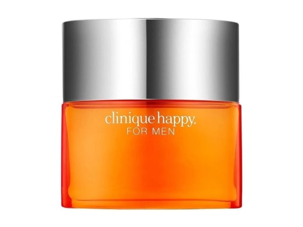 Clinique Happy For Men Cologne Spray 1.7 Oz 50ml