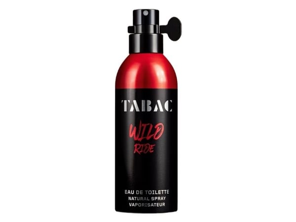 Tabac TABAC Wild Ride EDT 75 ml