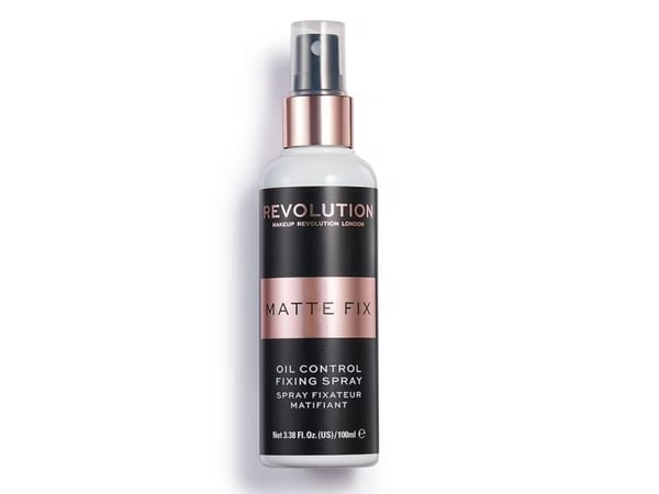 Makeup Revolution Pro Fix Oil Control Fixing Spray 100 ml