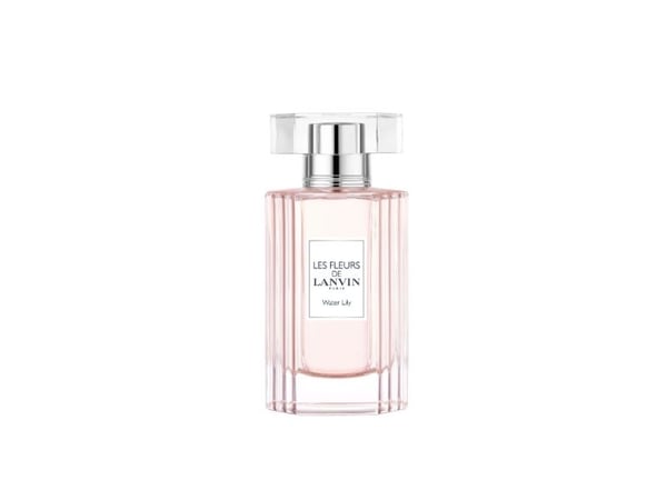 Lanvin Les Fleurs De Lanvin Water Lily EDT W 50 ml