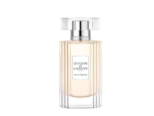 Lanvin Sunny Magnolia EDT W 50 ml