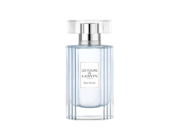 Lanvin Les Fleurs de Lanvin Blue Orchid Eau De Toilette 50 ml (kvinne)