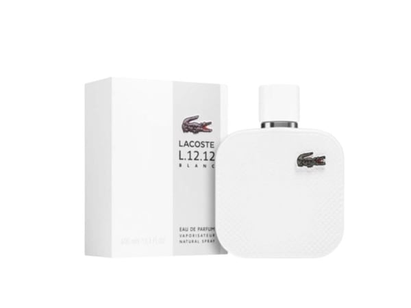 Lacoste L.12.12. Blanc edp 50ml